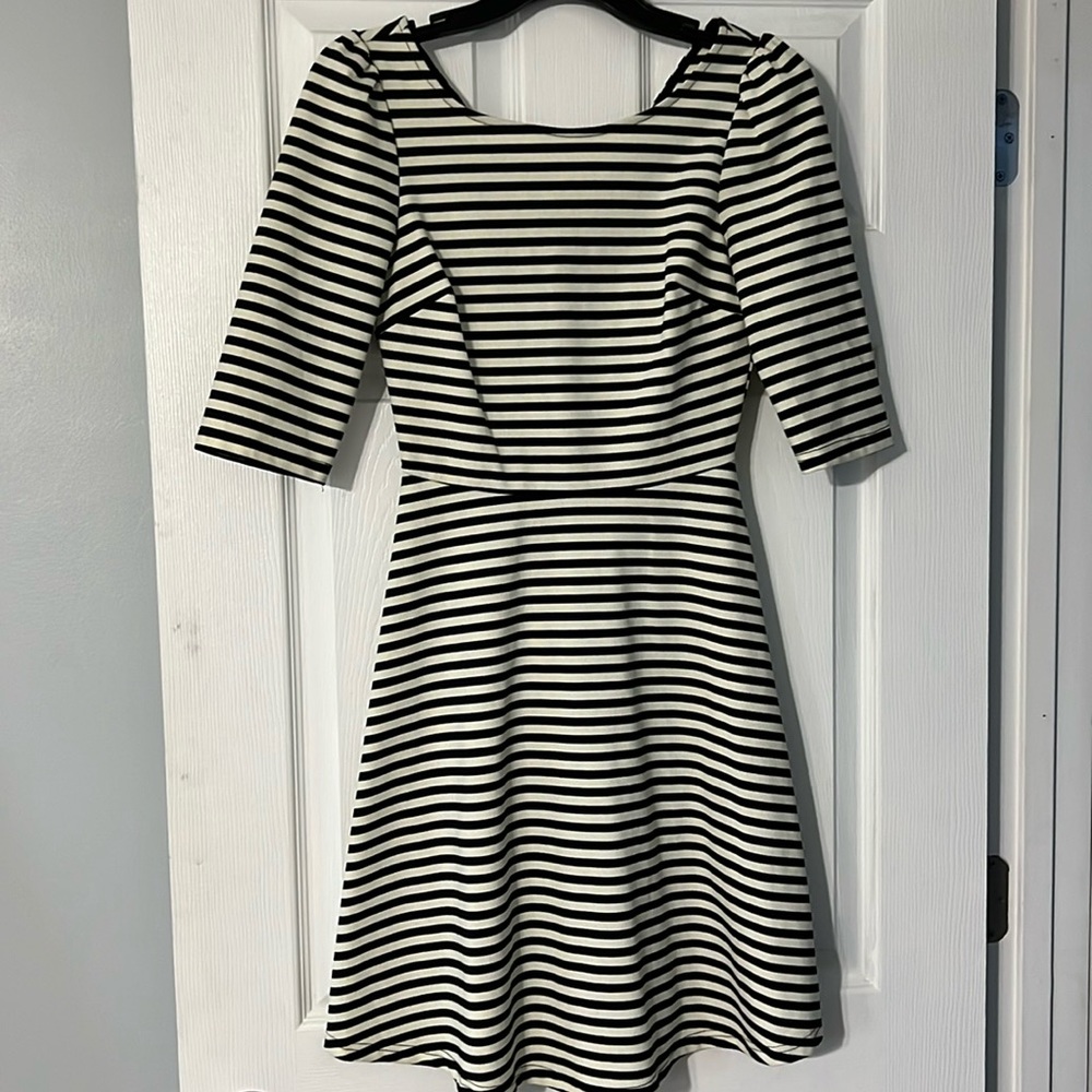 Pixley dress from stitch fix
